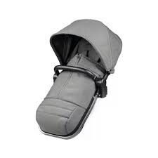 74b0129487d9f4f098f02440a986a405 Peg Perego Companion Seat Ypsi Mercury - immagine 1