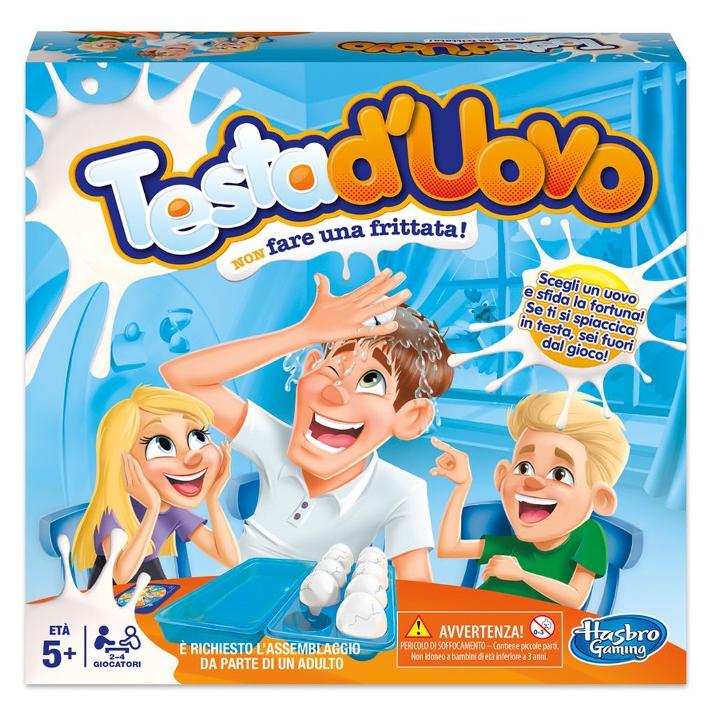 74ef9f72a435b38b910d4e242f42e764 *Testa D'Uovo - immagine 1