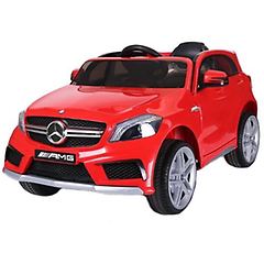 751541814b0438e1d37f5a6468bc2190 Lamas Mercedes A45 12V Rosso - immagine 1