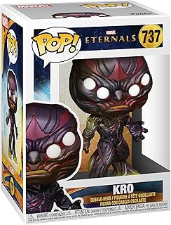 75311a233c3a2039525a00479354a45a FUNKO POP ETERNALS - KRO - immagine 1