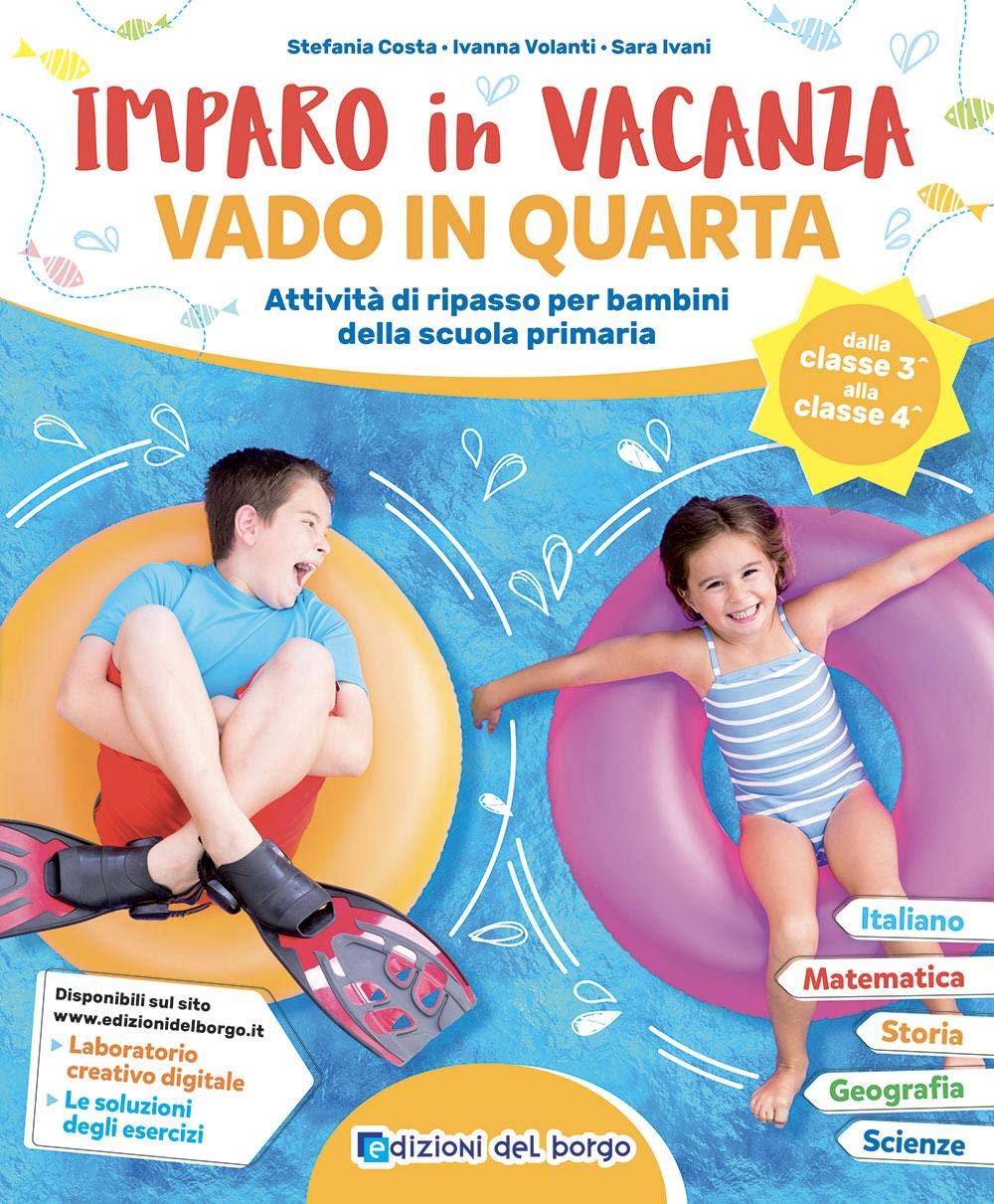 753ca09181a0728e7a85635703c4a141 IMPARO IN VACANZA - VADO IN QUARTA - immagine 1
