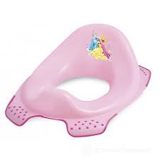 754c055fc087e4b68f16449504333787 LULABI RIDUTTORE WC DISNEY DISNEY PRINCESS - immagine 1