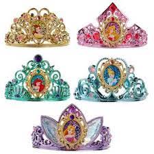 75982c7bd40c594a79085090b88870e8 Disney Princess Tiara Explore you World Ass. - immagine 1
