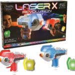 Laser X Revolution Blaster