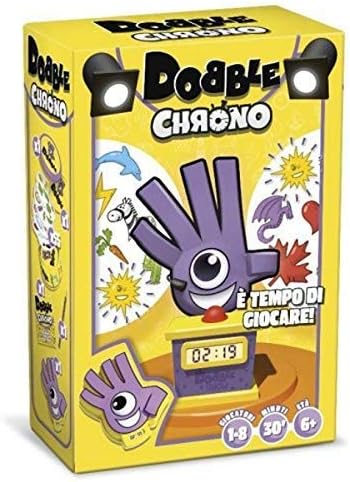 75e99a5d8fda486ba2cdcb9dd0582062 *Dobble Chrono - immagine 1