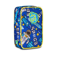 760038ebd8639f7822f094013f0c1ed8 ASTUCCIO SPEED CASE SJ GANG FLYROCKET BOY - immagine 1