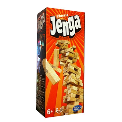761d89b064c482e56994329788e16d1e Jenga 6+ - immagine 1