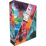 Unlock! Enchanted Adventures