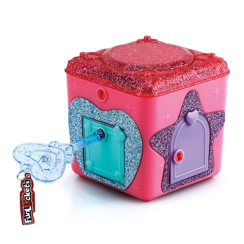 77245a2919a198a5b704f94a480a304b Funlockets Jewelry Box - immagine 1