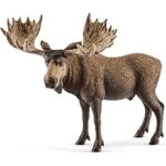 Schleich - Farm World - Alce