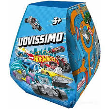 773d5e035f2906777f649a6538f63b1d Uovissimo Hot Wheels 2020 - immagine 1