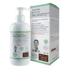 77603d79c58bbf60d34844446cfdae1f FIOCCHI DI RISO INTIMO ATTIVO KALIBIOTIC 240ML - immagine 1