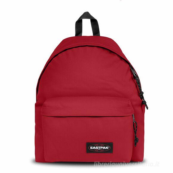 7789d5c128161b176247b739173aa7f9 PADDED PAK'R SCARLET RED AB EASTPAK - immagine 1