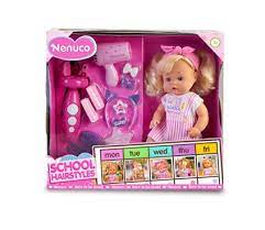 77ae99ed9dea67994fab7dabc00e36a2 Nenuco Scuola di Parrucchiera - immagine 1