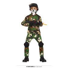 77c8984b6af6e73e77b7c402723beec1 Costume Militare - immagine 1