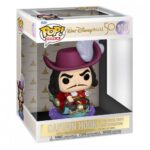 FUNKO POP Ride: WDW50 - Hook on Peter Pan Flight