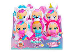 7870c431bfbf7ba636032c3e02a9a851 Cry Babies Stars Talent Tiny Ass - immagine 1