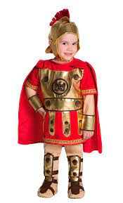 789b3691146370402f4627b772c11335 Carnevale Fancymagic Centurione - immagine 1