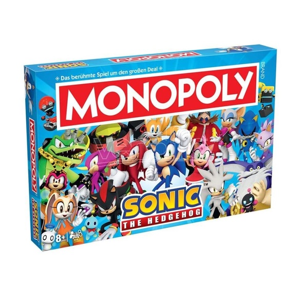 78a60a360a8802257112d924c309da38 Monopoly Sonic - immagine 1