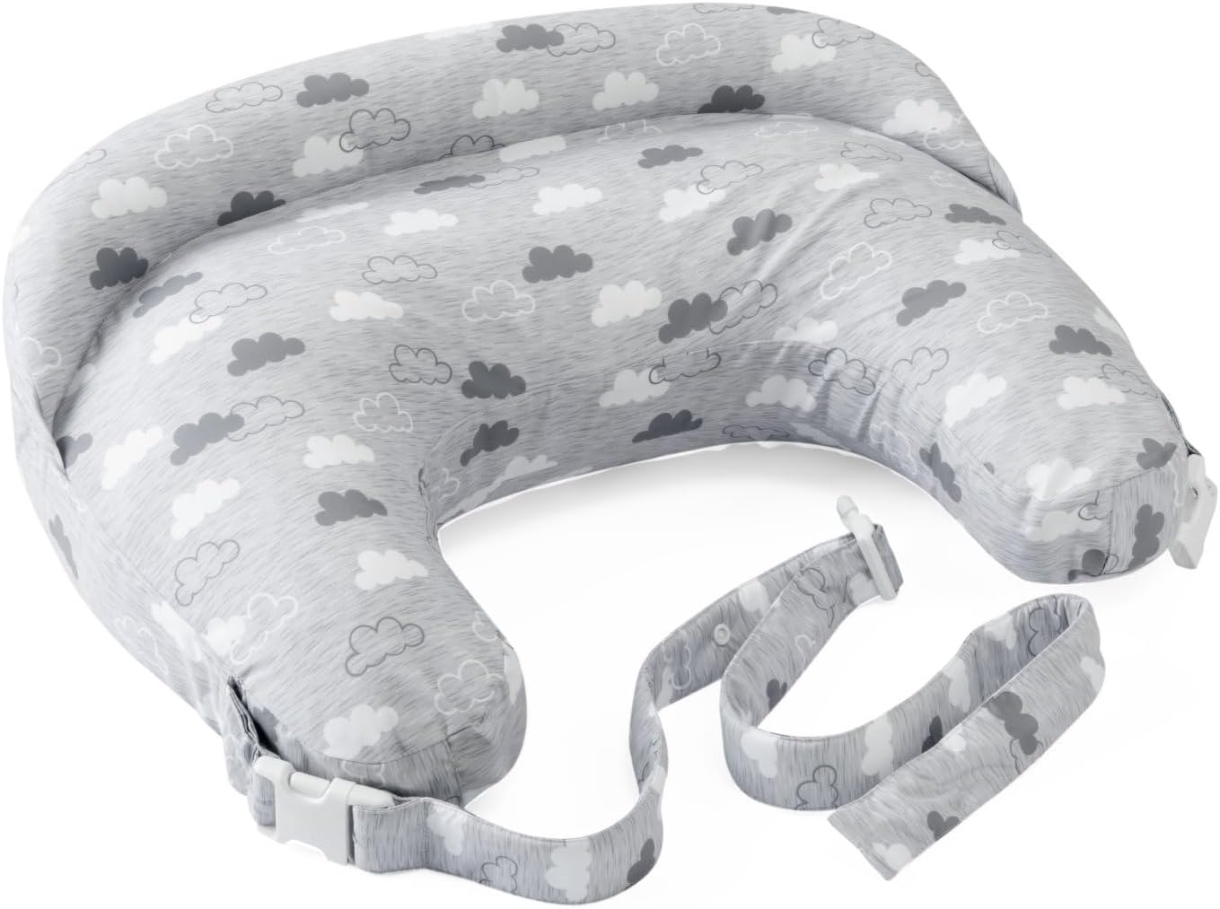 78b73b255c9a2d25215ace75b4dd0823 BOPPY CUSCINO ALLATTAMENTO DELUXE CLOUDS - immagine 1