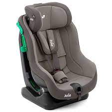 78c2aecc52de24e35e2f9abd6cff5ac9 Joie Seggiolino Auto Steadi Dark Pewter 0+/1 - immagine 1