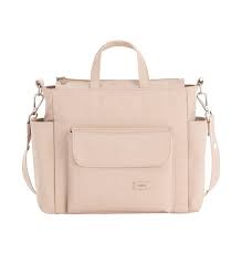 78d9582835df3a2f6248bac8e9acb9fe CAMBRASS BORSA CLINICA PACK SWEET BEIGE 16x43x37 CM - immagine 1