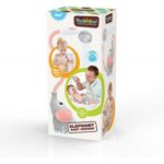 Yookidoo Doccia Elephant Baby Shower Rosa