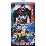 Spiderman Personaggio Venom