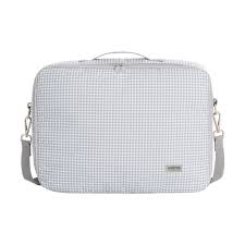 7943018313ea463a569e982172dde01a CAMBRASS VALIGIA BAMBINO CLINIC WINDSORD GRAU 12x47x36 CM - immagine 1