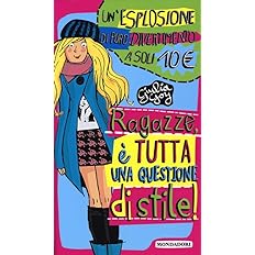 7955d464d9d59d353c63719505e6230c Ragazze- e tutta questione di stile - immagine 1