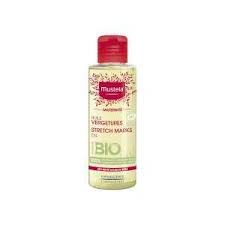 79a86417ecc54e2434daf641f82ddc8f Mustela Olio Prevenzione Smagliature Bio ml.105 - immagine 1