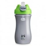 CHICCO TAZZA POP-UP VERDE 2Y+