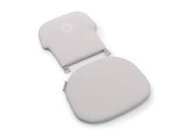 7a1cd0debebd8a9a4dda458d4b75f2c3 Bugaboo Giraffe baby set cuscino ARCTIC WHITE - immagine 1