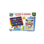 *Lettere e Chiodini Quercetti