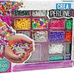 Creative Crea Perline ABC 1500 pz.