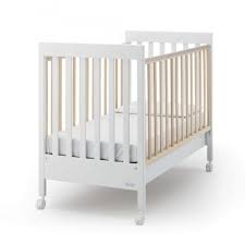 7ac6268f8026722495b6faff964d65a6 Azzurra Lettino Homi Bianco - Naturale - immagine 1