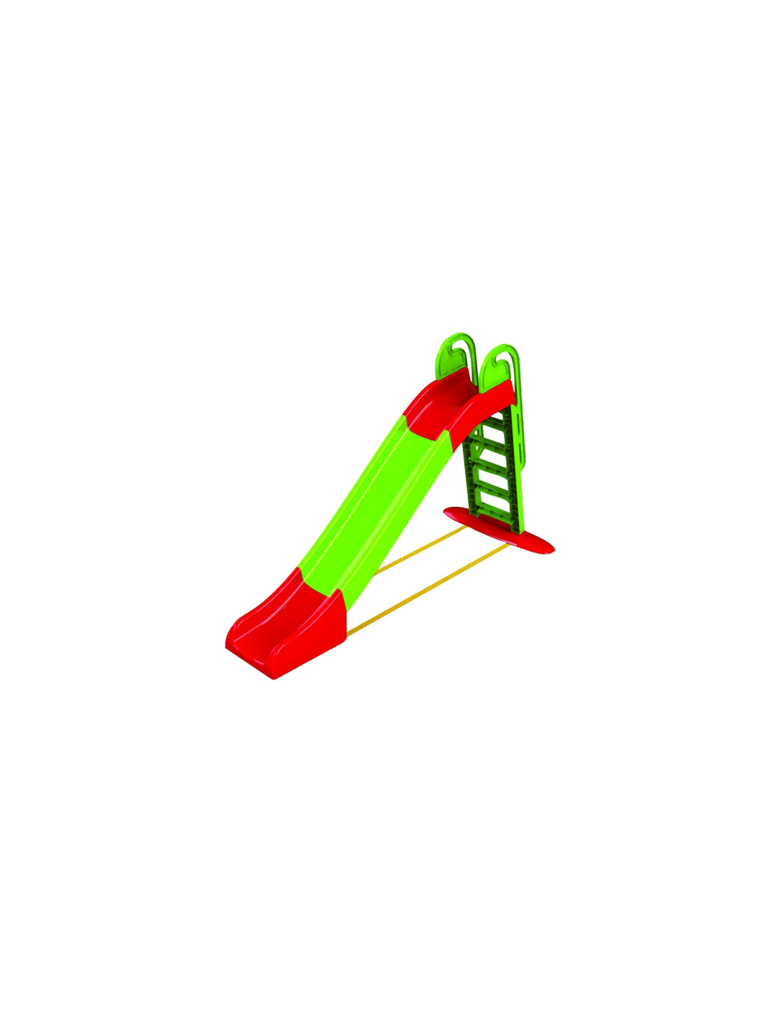 7af8061f8052d4c3af3a0f48ecfd1068 Scivolo in plastica 7 Gradini - immagine 1