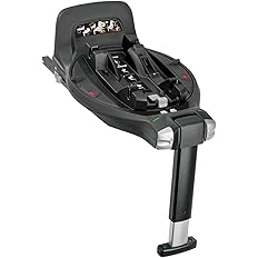 7b45408d28f9737119799979d6373646 Inglesina BASE AUTO DARWIN 360° I-SIZE - immagine 1