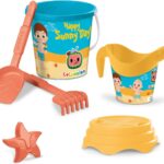 Cocomelon Set Mare