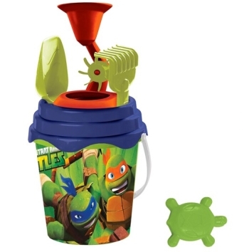 7c0c1a7953b65d1fd1d1dcacc7869718 Turtles set mare - immagine 1