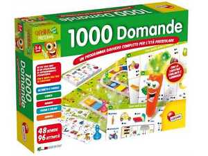 7c1485aeb296849fc94eb5737cd648d0 Carotina Penna Parlante 1000 Domande - immagine 1