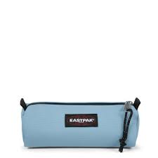 7c24c4e0373efd357dae3ae906ac7471 BENCHMARK SINGLE CLOUD BLUE A EASTPAK - immagine 1