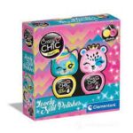 Crazy Chic Lovely Nail Polishes 3