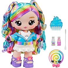 7cb8f4e03255539fa8cc75bacc79e3f3 Yummiland Lipgloss Big Serie 2 Rainbow - immagine 1