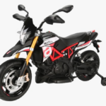 Lamas Aprilia Dorso Duro 12V Rossa