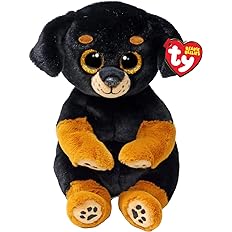 7d3ab66605cf145278ac433b870f6098 Special Beanie Babies Cm.20 Randi - immagine 1