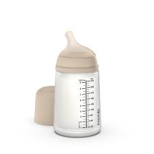 7d49304d4c0c5273535ebaa0bbf1640e SUAVINEX ZERO.ZERO BIB 270ml SIL flusso M Light - immagine 1