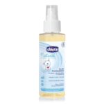 CHICCO OLIO MASSAGGIO NAT.SENS. 100ML