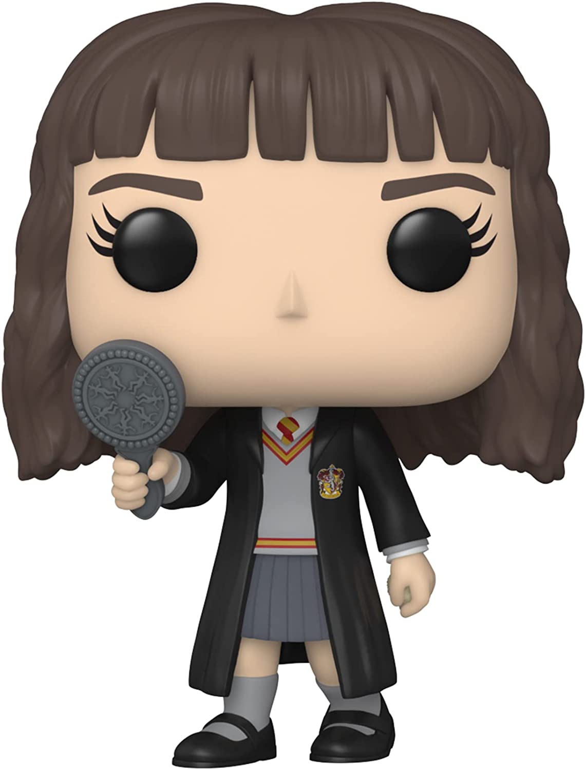 7dbcabd32b3188d652b5d99a20d3ac99 FUNKO POP Movies: Harry Potter CoS 20th- Hermione - immagine 1