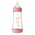CHICCO BIBERON PERFECT5 PP GRL 300 VELOCE SIL